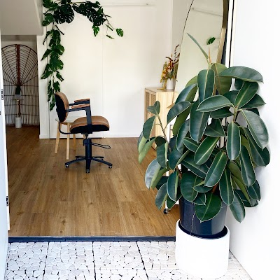 Jemma Leversha at Allure Hair Boutique