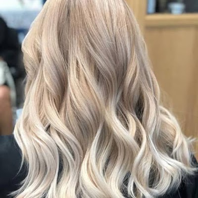 Beau Gordon Hair photo 3