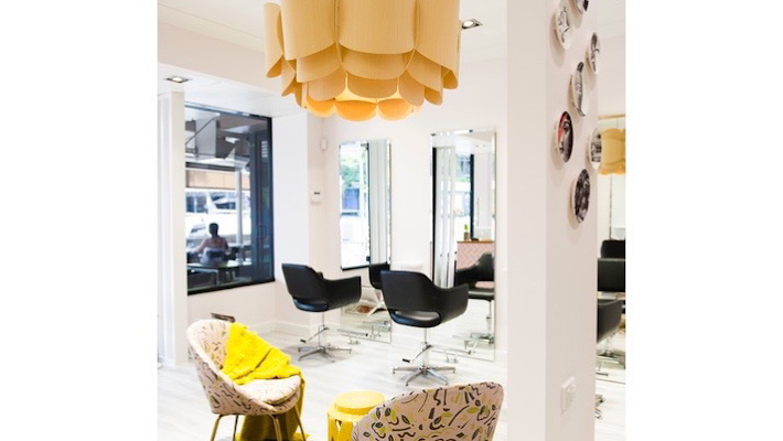 Beau Gordon Hair photo 2