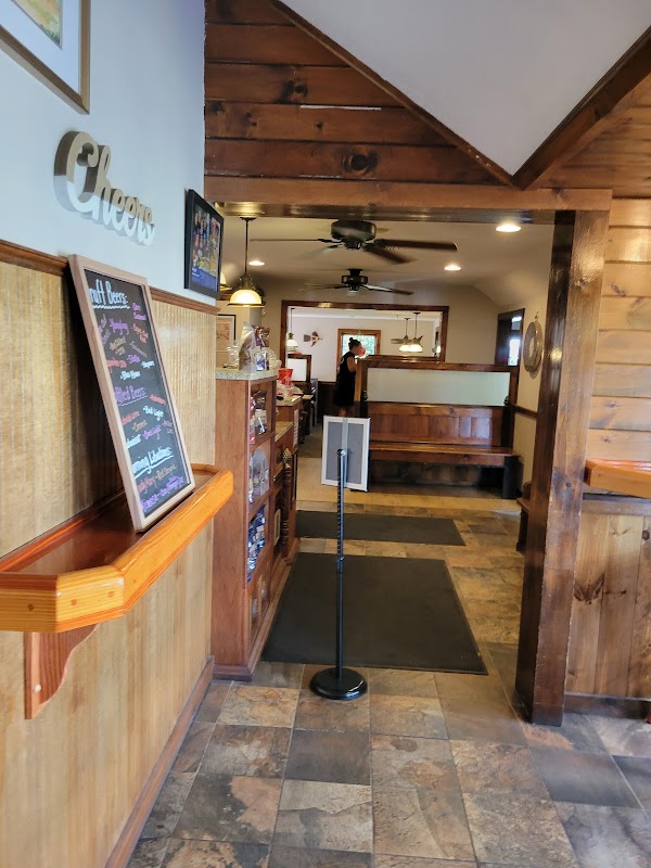 Fairway Restaurant & Pizzeria