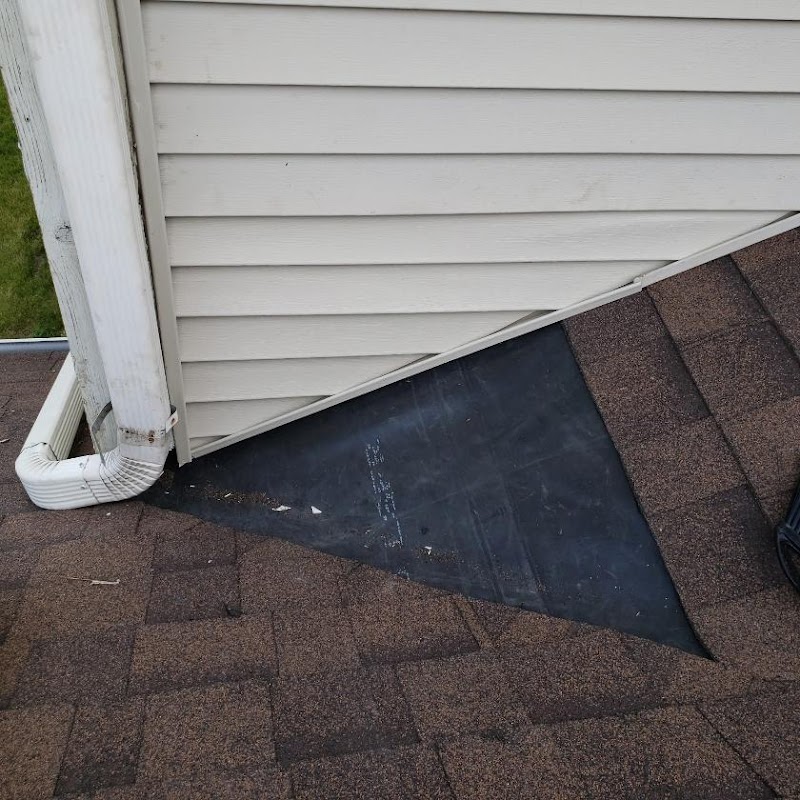 ABC Roofing & Siding Co. PLLC photo 3