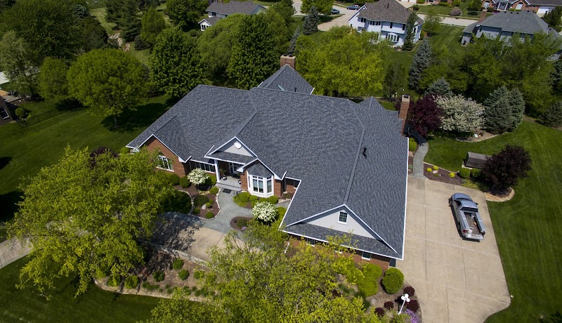 ABC Roofing & Siding Co. PLLC photo 1