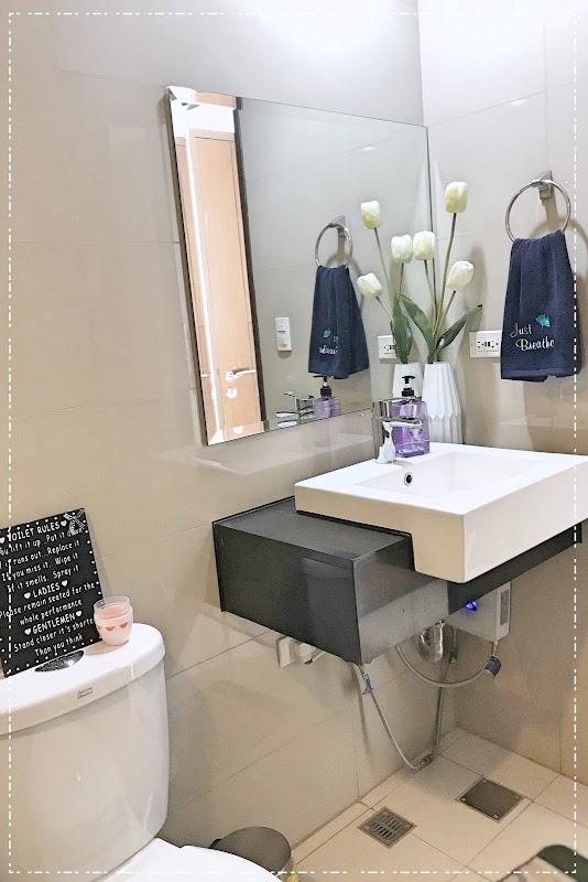 StaycationSuite at Venice Luxury Residences