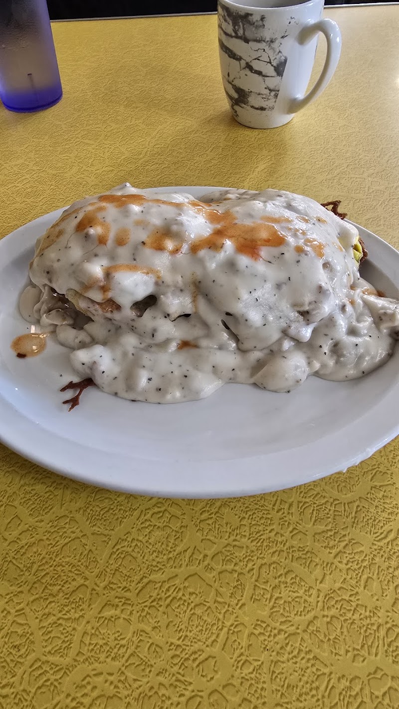 Hoot Owl Cafe photo 4