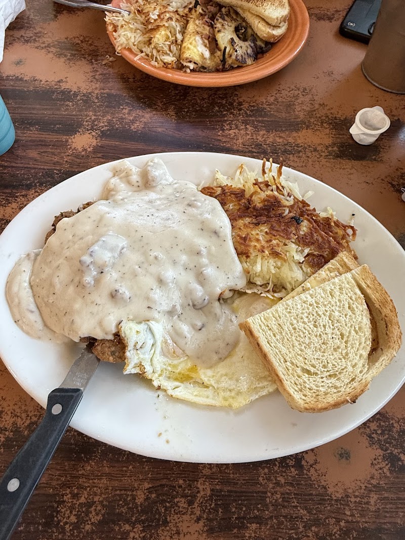 Hoot Owl Cafe photo 2