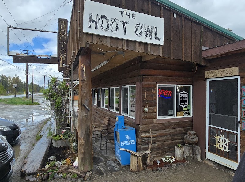 Hoot Owl Cafe photo 3