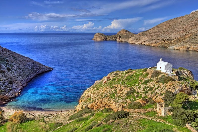 Chapel of Santa Pakú (Obbedienza)
