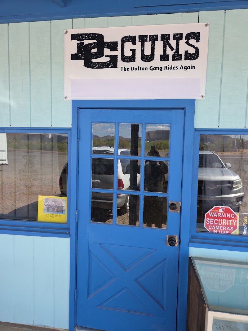 Dg Guns photo