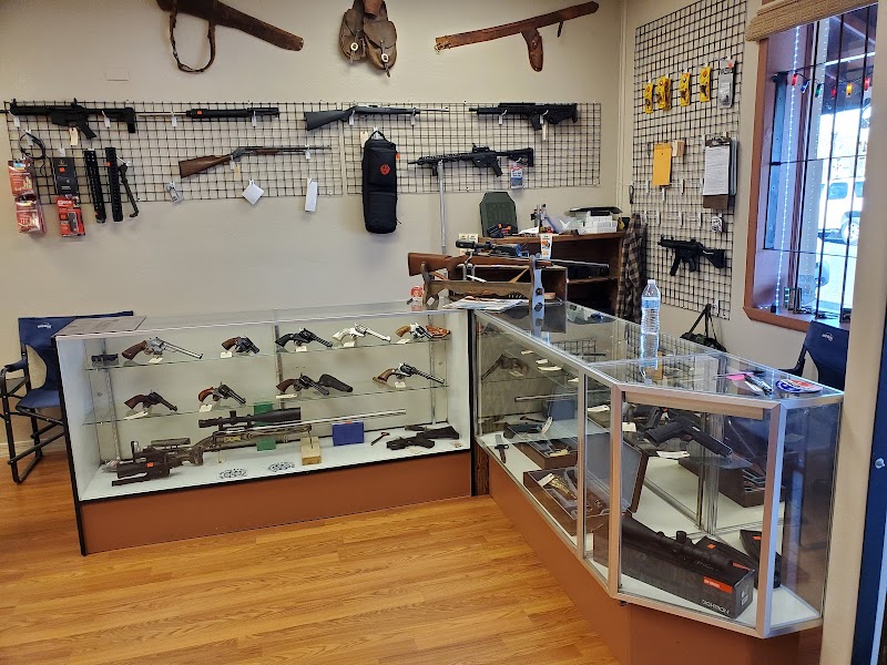 Dg Guns photo