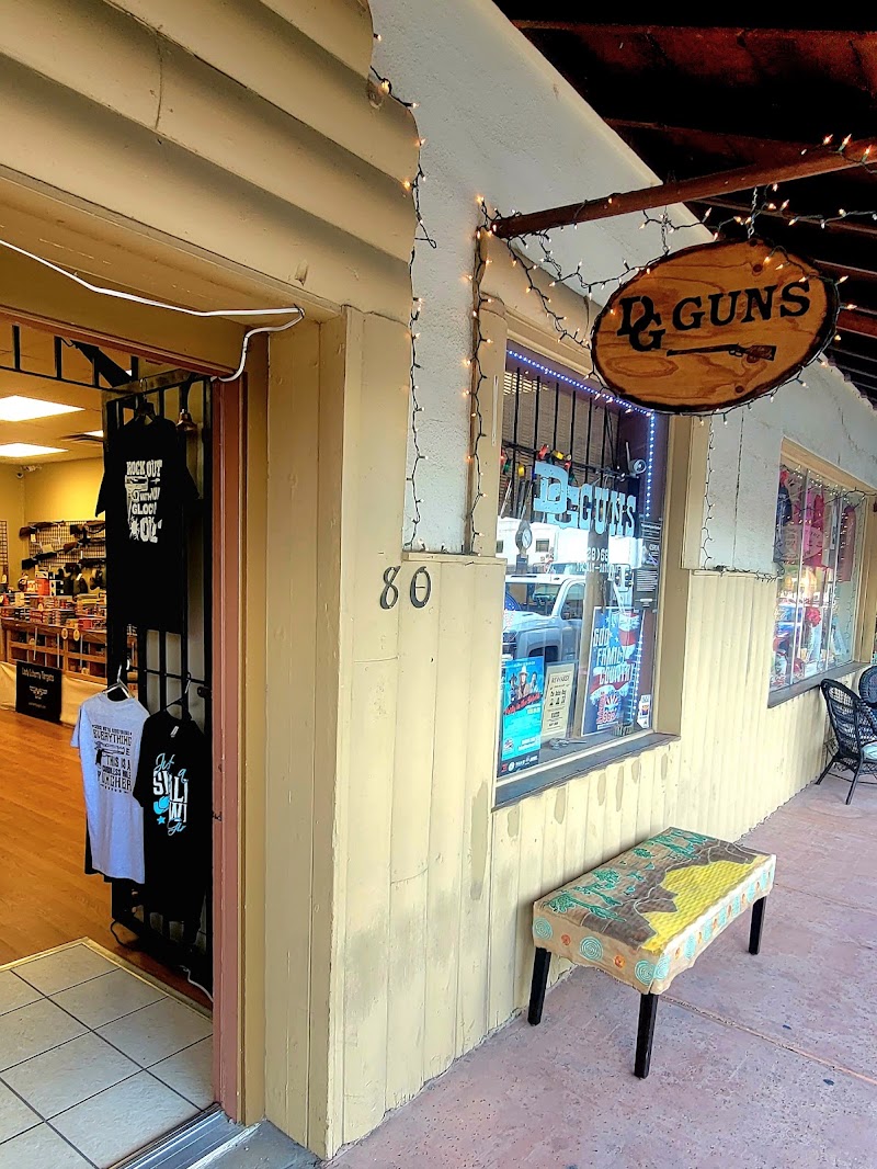Dg Guns photo