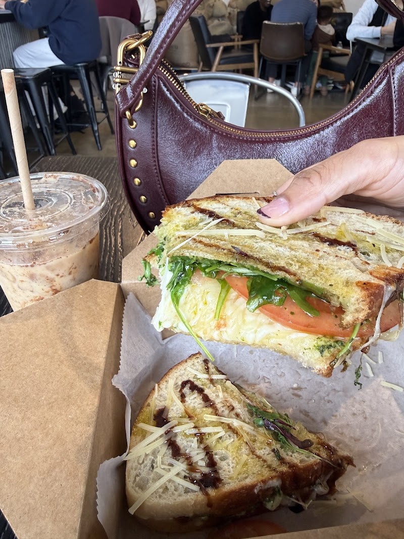 Ebru Coffee Roastery photo 4