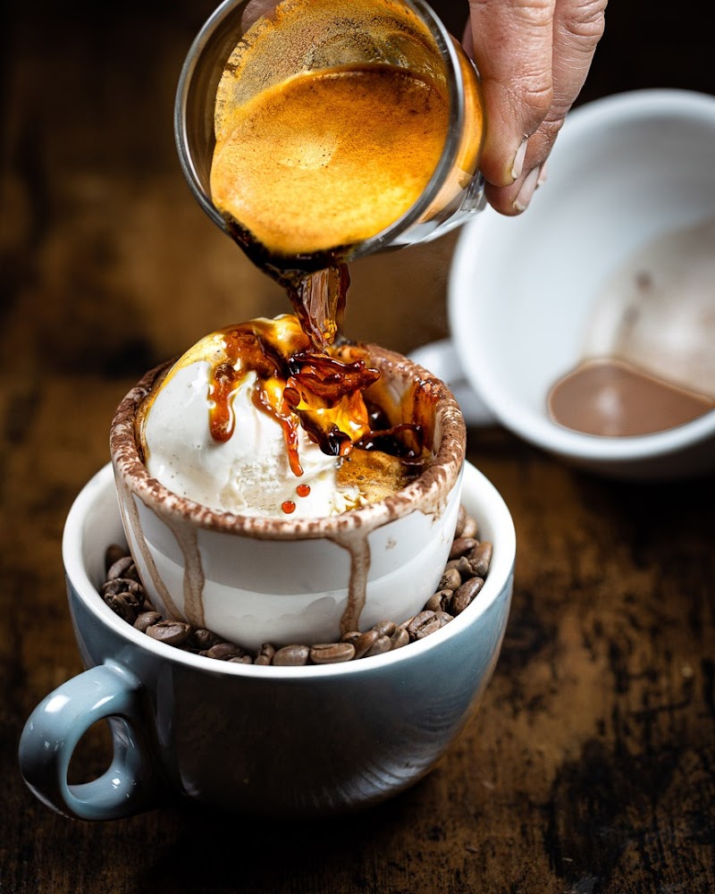 Ebru Coffee Roastery photo 3