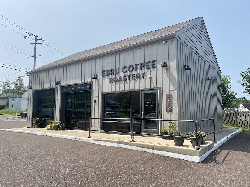 Ebru Coffee Roastery photo 4