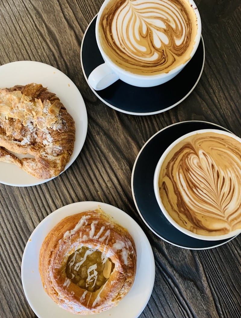 Ebru Coffee Roastery photo 2