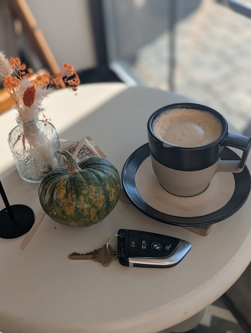 Ambee Coffee photo 4