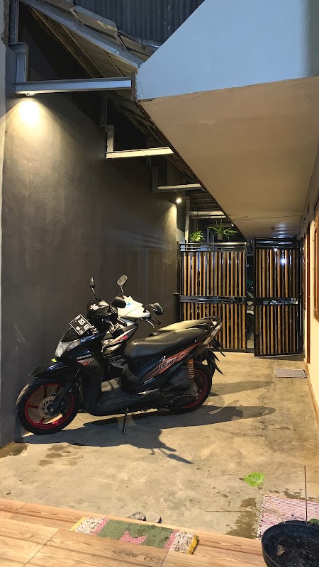 Kost Annurahma