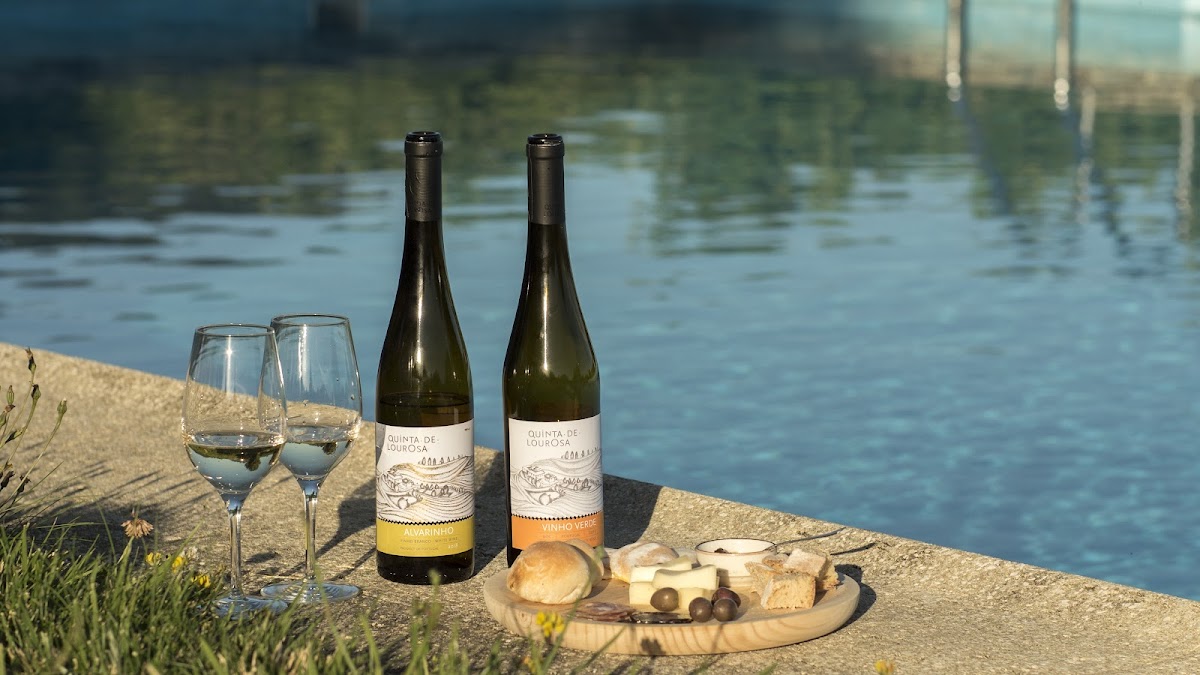 Quinta de Lourosa