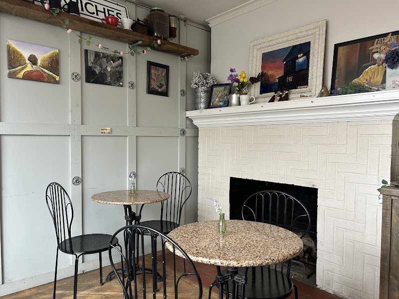 Profile Coffee Company photo 1