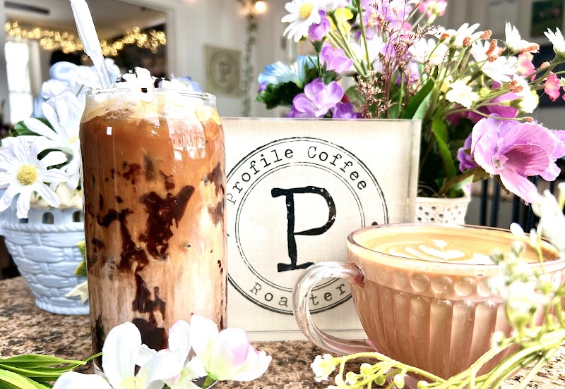 Profile Coffee Company photo 3