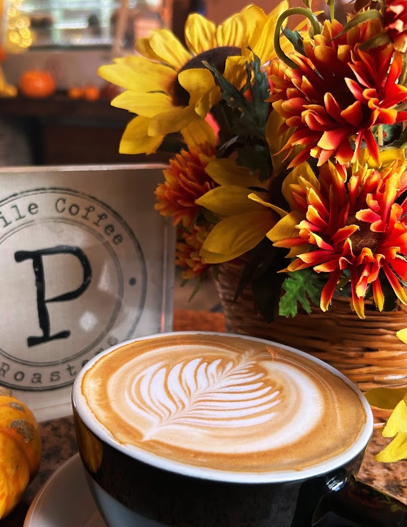 Profile Coffee Company photo 4