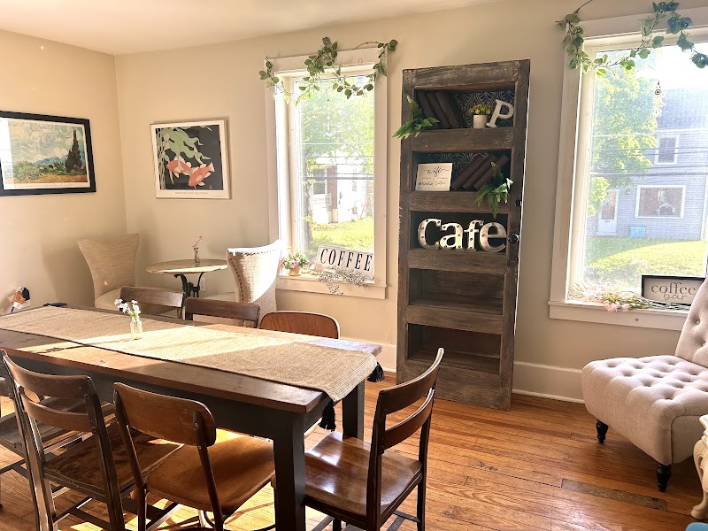 Profile Coffee Company photo 1