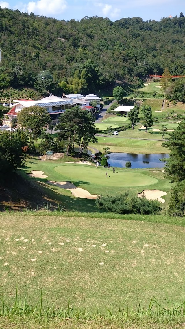 Tamano Golf Club - Photo 8