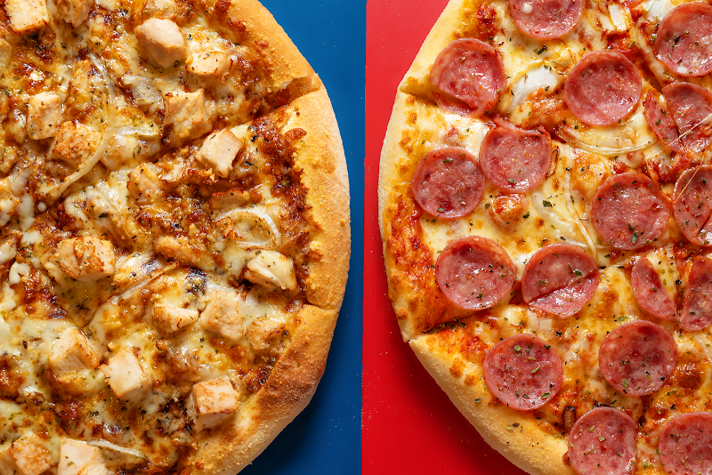 Foto de Domino's Pizza - Joinville