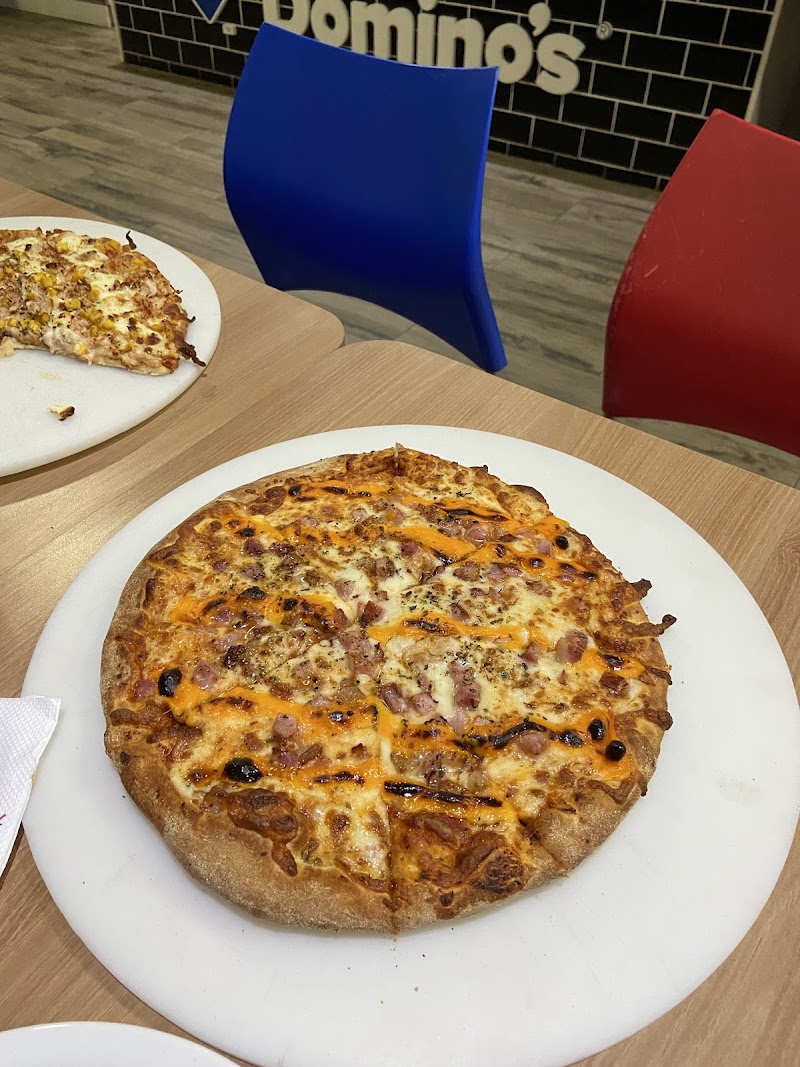 Foto de Domino's Pizza - Joinville