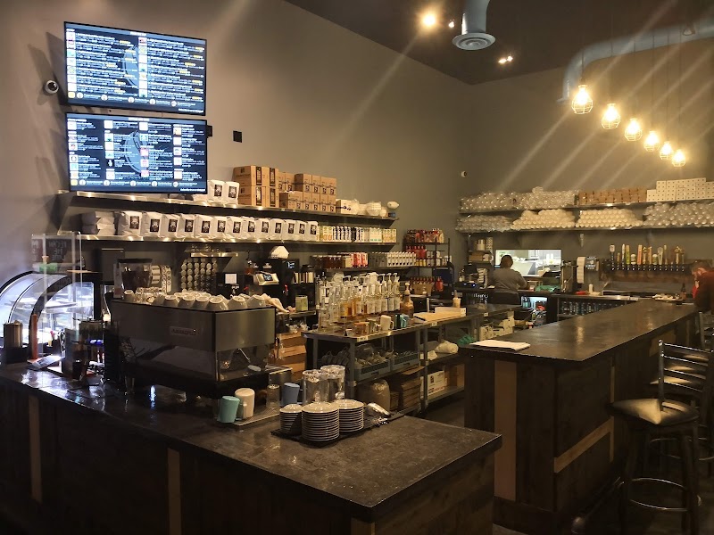 Stone Tower Brews photo 1