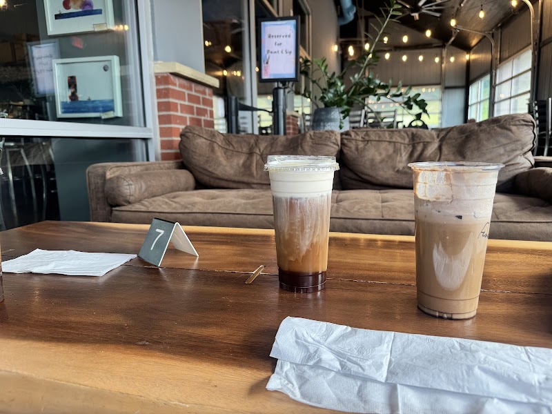 Stone Tower Brews photo 1