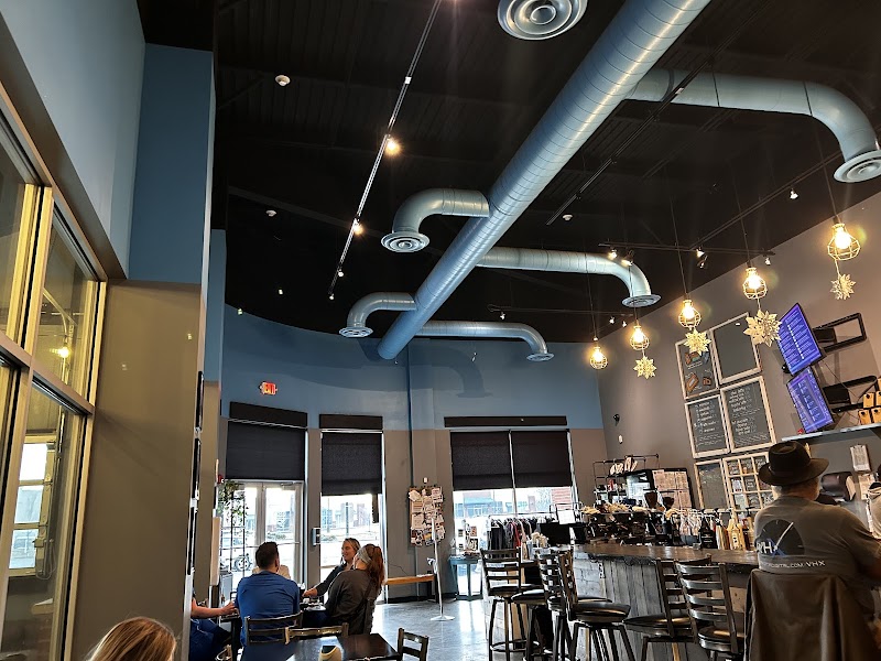 Stone Tower Brews photo 4