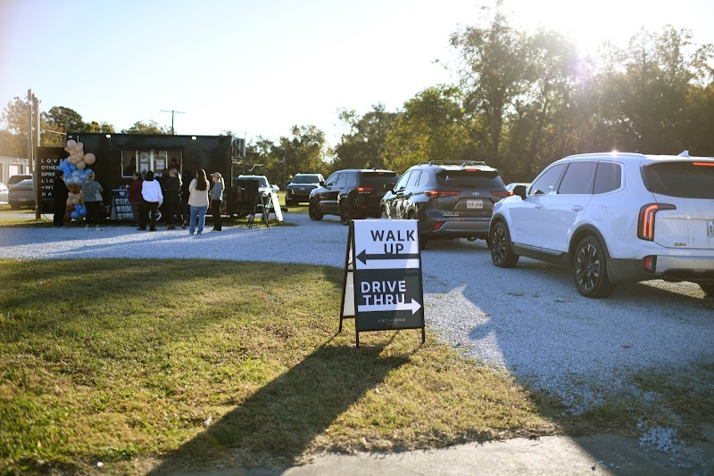 Grit and Grind Coffee Marksville photo 4