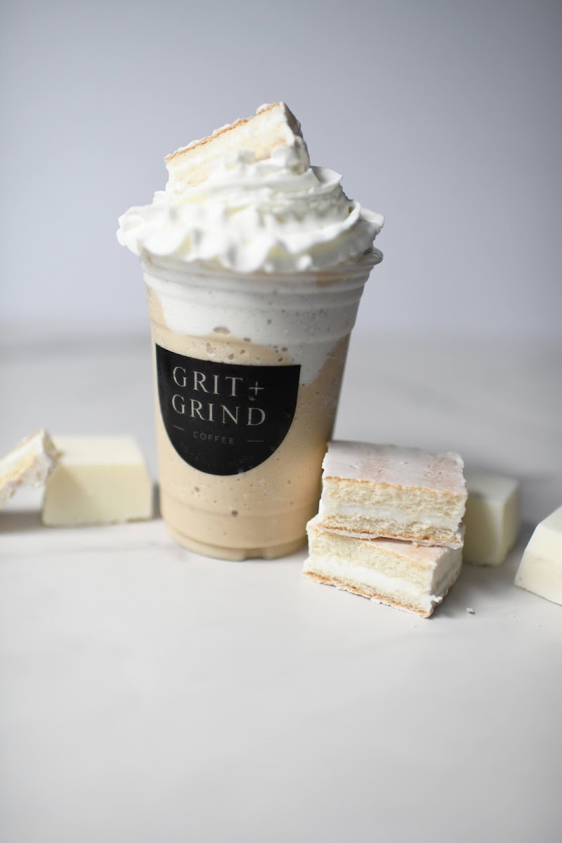 Grit and Grind Coffee Marksville photo 2