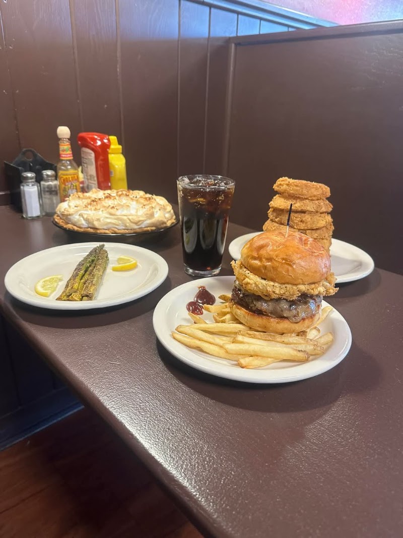 Lewis Cafe photo 2