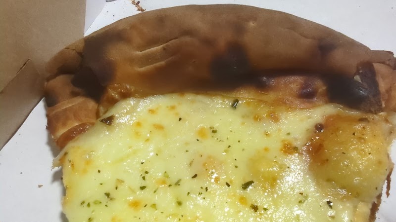 Foto de Pizzaria Las Vegas