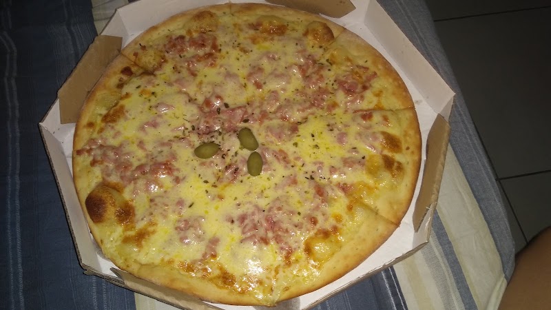Foto de Pizzaria Las Vegas