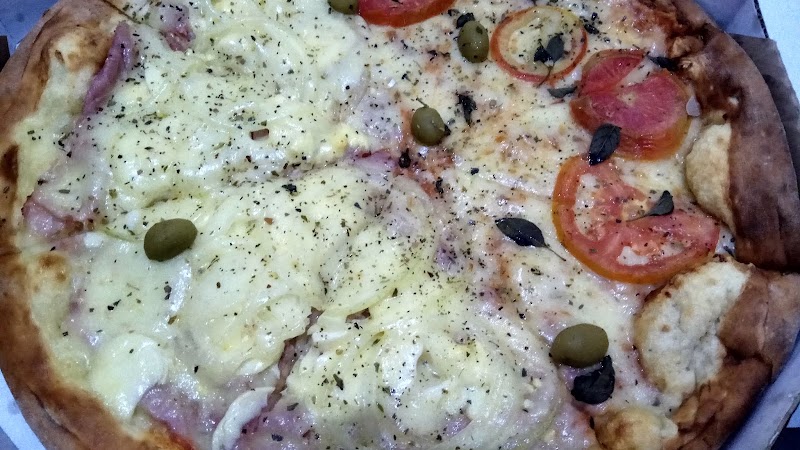 Foto de Pizzaria Las Vegas