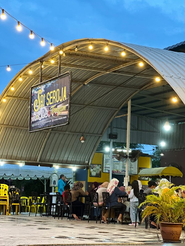 Restoran Sri Seroja Tomyam Chukai - Photo 1