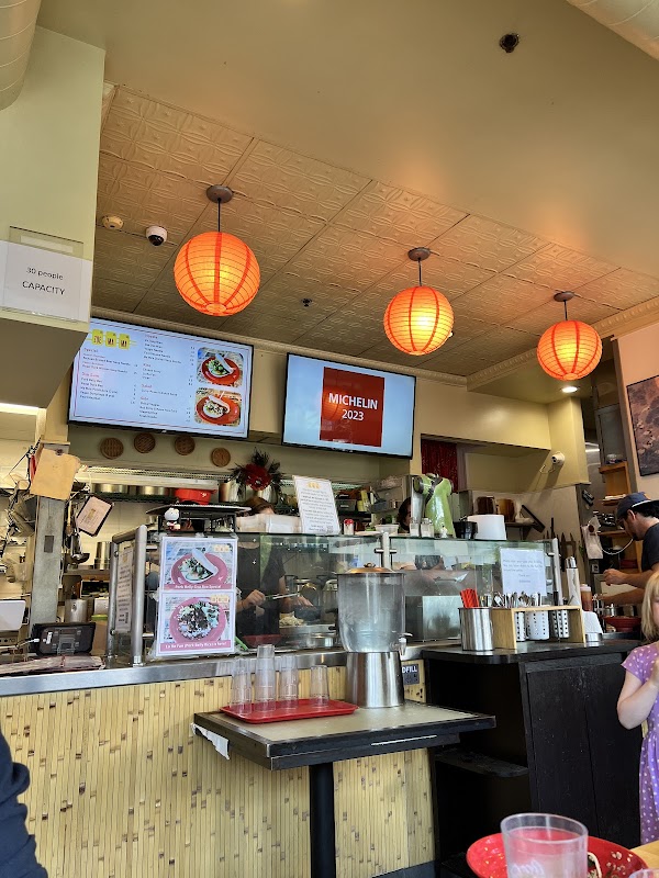 Zoe Ma Ma Boulder photo 5