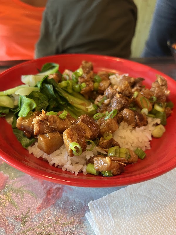 Zoe Ma Ma Boulder photo 8