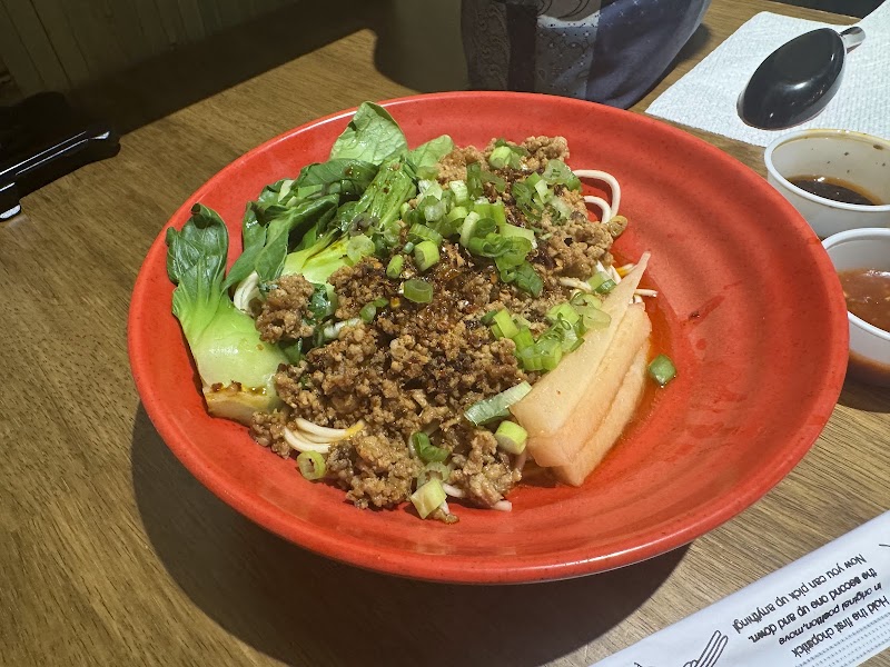 Zoe Ma Ma Boulder photo 4