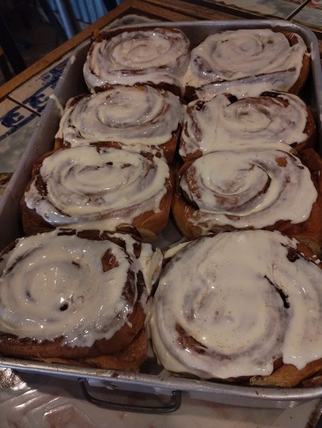 Granville's Coffee photo 2