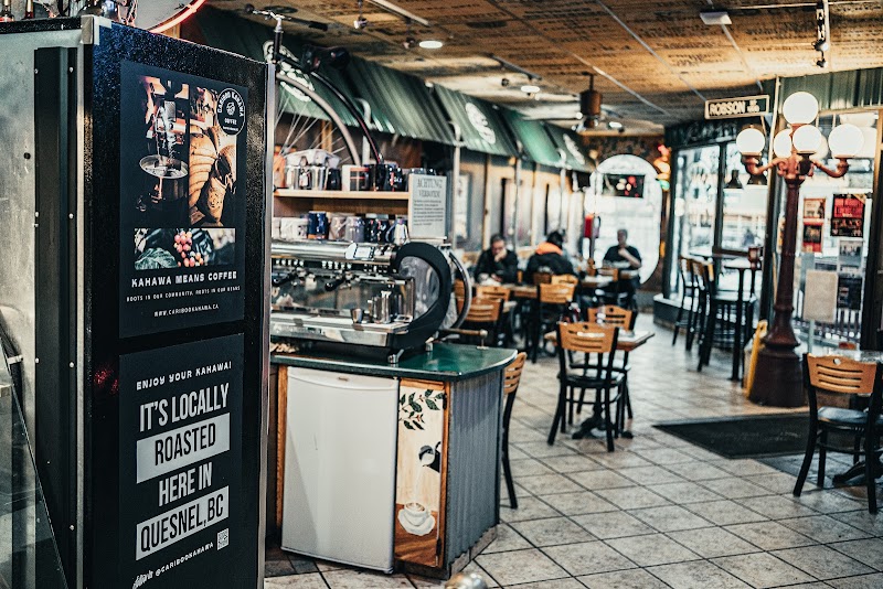 Granville's Coffee photo 3