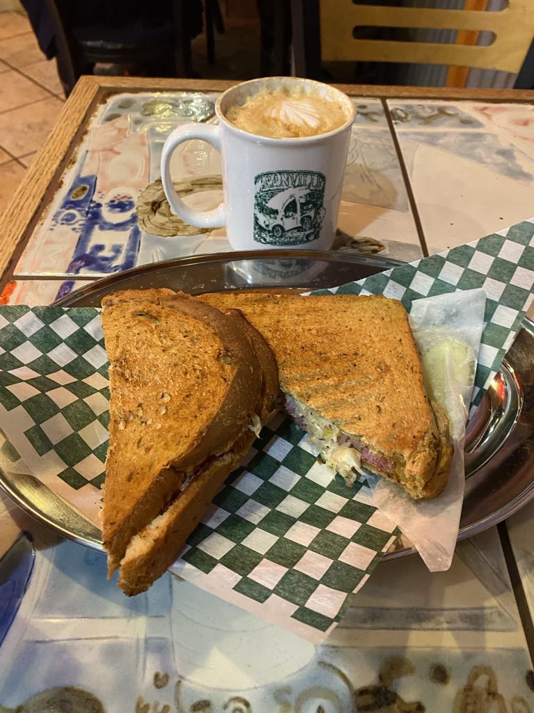 Granville's Coffee photo 4