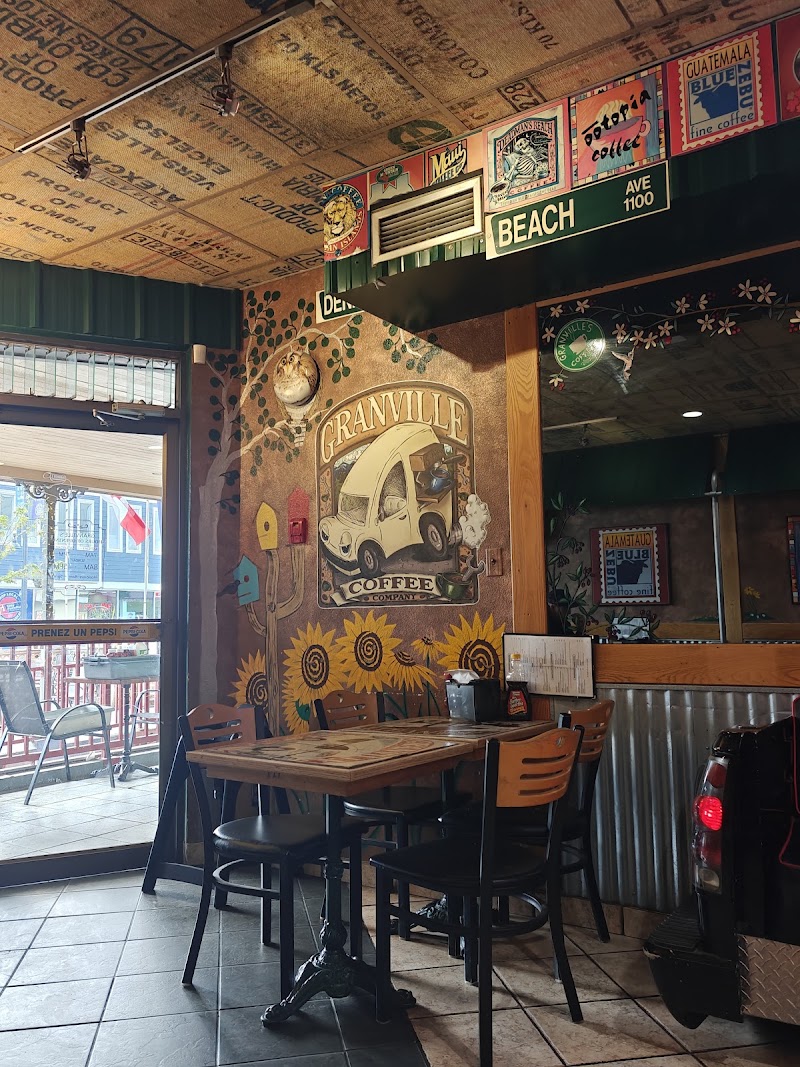 Granville's Coffee photo 3