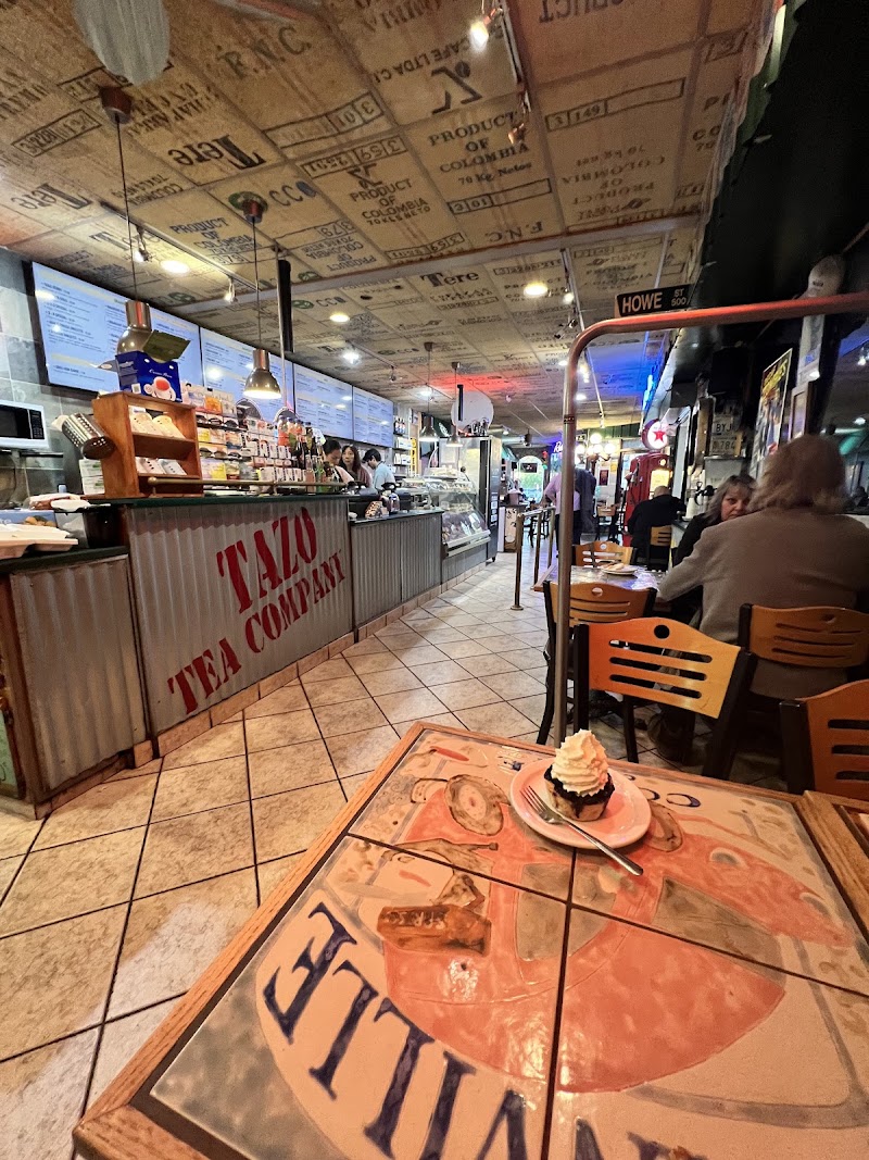 Granville's Coffee photo 3