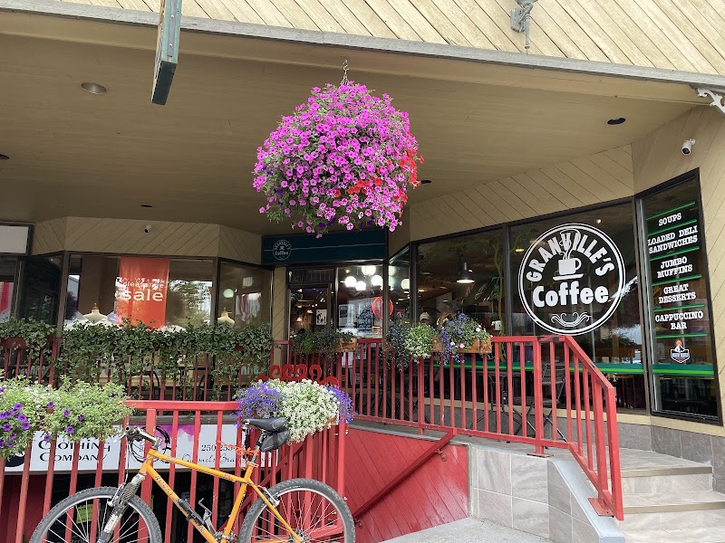 Granville's Coffee photo 1