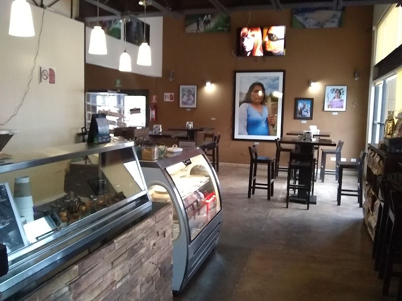 Just coffee and More photo 1