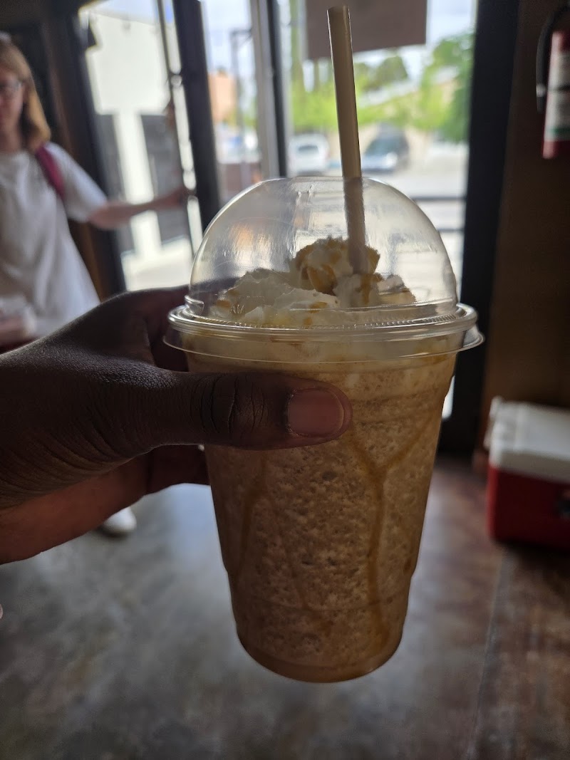 Just coffee and More photo 3