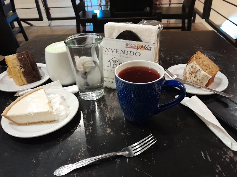 Just coffee and More photo 2